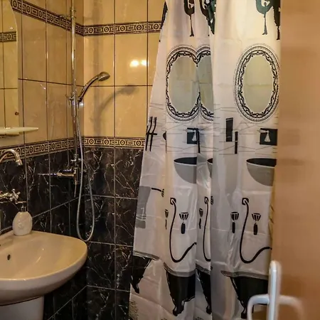 Сезони Apartment *