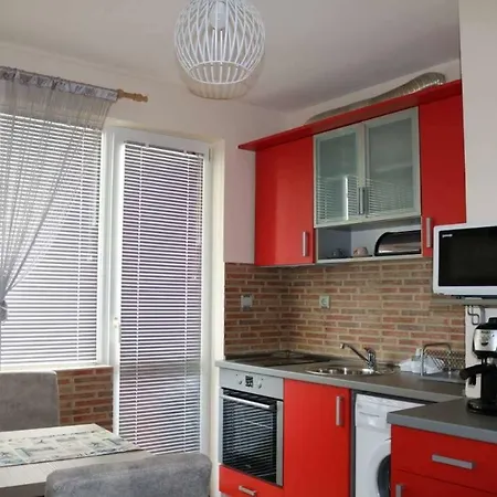 Apartment Сезони Varna
