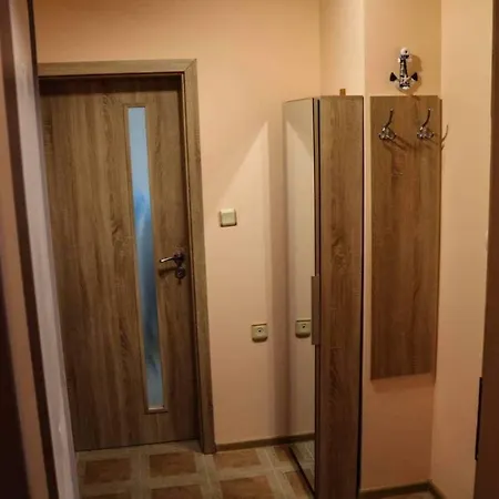 Apartment Сезони Varna
