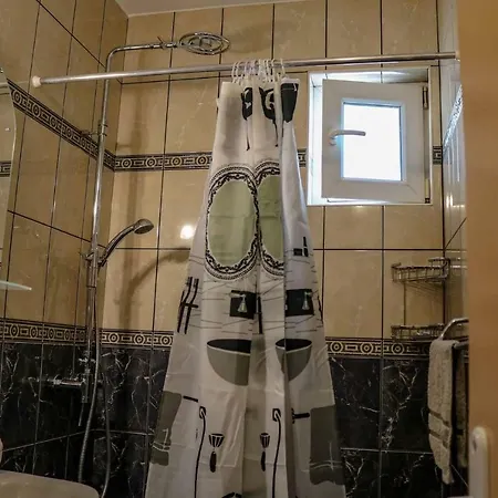 Apartment Сезони Varna
