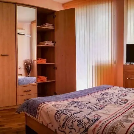 Apartment Сезони *