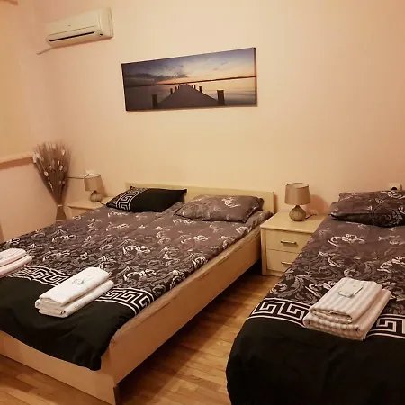 Apartment Сезони Varna