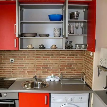 Apartment Сезони